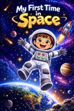 My First Time in Space