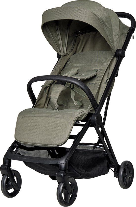 Koelstra Re-Act Buggy - Green