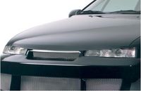 Motorkapverlenger RDX Racedesign Motorkapverlenger Opel Calibra A 1989-1997 (Metaal)