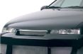 Motorkapverlenger RDX Racedesign Motorkapverlenger Opel Calibra A 1989-1997 (Metaal)