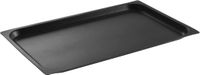 HENDI Bak met anti-aanbaklaag – GN 1/1 – 530x325x40 mm – Aluminium – Ovenbestendig