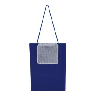 KS Tools werkplaats handtas DIN A4, blauw