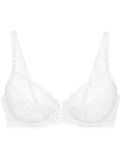 Triumph Bügel-BH Red Label Amourette Wit Kant 90H