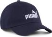 PUMA ESS NO.1 LOGO BB Cap Unisex Pet - PUMA Navy-Logo