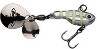 Berkley Pulse Spintail Perch Baars Visaas