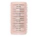 COSMETIC CLUB SC0639 set van 6 krulspelden en 6 roze tangen