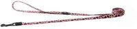 Rogz Fusion Lijn Giraffe - Laisse pour chien - M