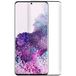 Displaybescherming Samsung Displaybescherming van gehard glas voor Samsung G980 Galaxy S20 (gebogen)