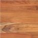 vidaXL Plateau carré 50x50x3,8 cm acacia massif