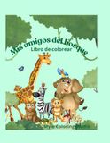 Mis amigos del Bosque