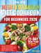 The New Mediterranean Diet Cookbook For Beginners 2026