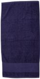 Towel City IMBRETEX SAS Handdoek Towel City Marine 50 x 100 cm Sneldrogend Wasbaar Herfst/Winter