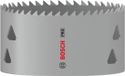 Bosch PRO scie cloche multi-matériaux 95 mm avec filetage