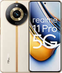 realme 11 Pro