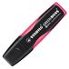 STABILO GREEN BOSS Markeerstift Roze
