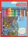 Stabilo 4006381483858 - Multicolore
