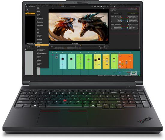 Lenovo ThinkPad / T16g Gen 3 / 21V50007FR