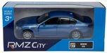 RMZ BMW M5 Voiture jouet bleu 1:32