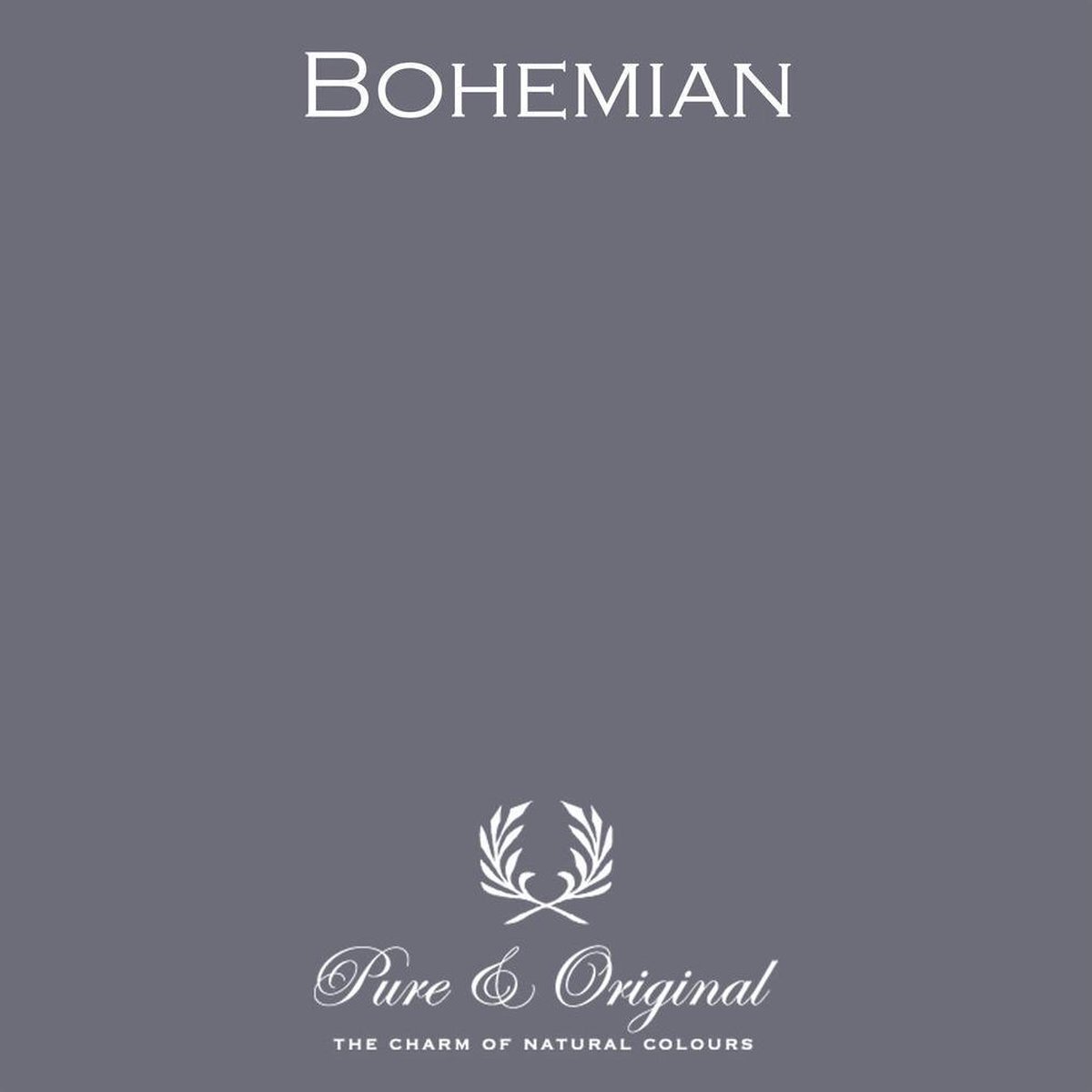 Pure & Original Classico Regular Krijtverf Bohemian 1L