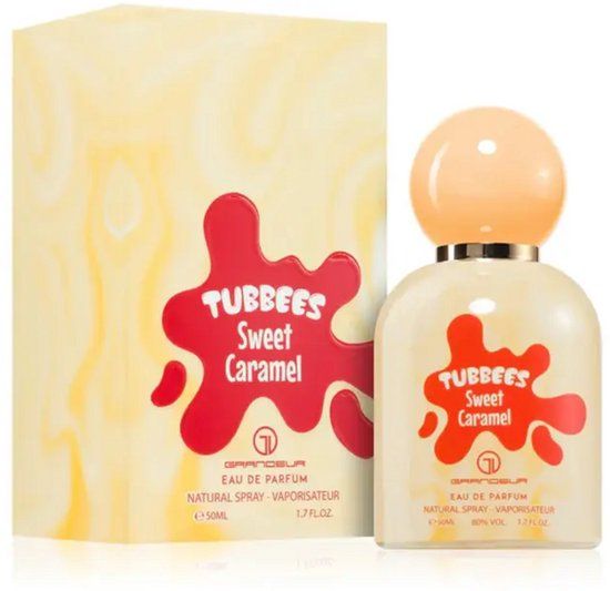 GRANDEUR TUBBEES / 50 ml / Unisex
