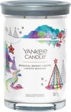 Yankee Candle Magical Bright Lights Grande Bougie Parfumée