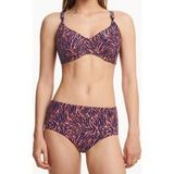 Femilet Soutien-gorge à armatures Zèbre Taille : F75