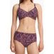 Femilet Soutien-gorge à armatures Zèbre Taille : F75