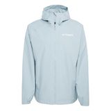 adidas Terrex Multi 2 Layer Rain.rdy Jacket heren JAS