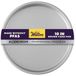 Wilton 10 x 2" ronde Perf Pan
