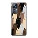 ERT GROUP mobiel telefoonhoesje voor Xiaomi 12T/12T pro/K50 Ultra origineel en officieel erkend Babaco patroon Cats 001 aangepast aan de vorm van de mobiele telefoon, hoesje is gemaakt van TPU