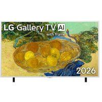LG 65LX7BLA / Gallery TV / 65 inch / 2026