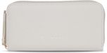 Bugatti Ella Portemonnee 19 cm - Dames - Horizontaal - beige