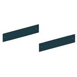 Siemens 8PQ1010-6BA01 Socle de montage latéral en acier vert 1 pièce(s) simple