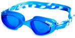 ACTION SPORTS SPORTARTIKEL GMBH Accessoires Star Swimmer Lunettes Slushee Swirl Blue Polyester Natation Adulte