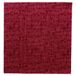Servetten P. 1/4 'Jazz' 55 G/M2, 40 x 40 cm, Bordeaux, Airlaid, 50 stuks