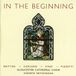 In Gloucester Cathedral Choir - Music By Britten, Finzi, Copland, P