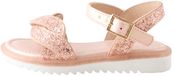 Next Sandalen oudroze