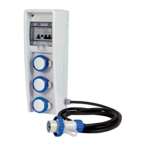 Fanton S.P.A. FANTON 74300. – Frame ASC IP65 Dim.150 + kabel