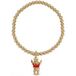 Jacmel, Inc. Winnie The Pooh - Disney Armband - Winnie - multicolore