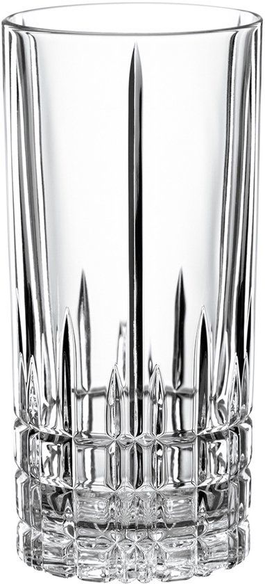 Spiegelau Perfect Serve Bar longdrink large 35cl set/4