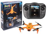 Revell 23810 RC Quadrocopter Pocket Drone