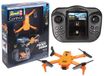 Revell 23810 RC Quadrocopter Pocket Drone