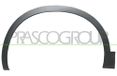 PRASCO Verbreding voor spatborden, PREMIUM-Greenline, DS7101581