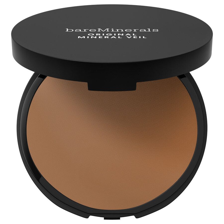 Bareminerals Sheer Tan Original Mineral Veil Pressed Setting - 0194248008246