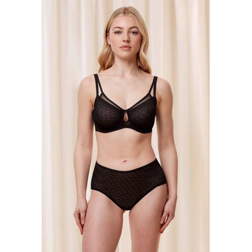 Triumph Signature Sheer - BH - Zwart