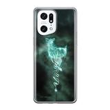 ERT GROUP mobiel telefoonhoesje voor Oppo FIND X5 PRO origineel en officieel erkend Harry Potter patroon 077