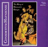King Danacord Records The King of Denmark's Delight