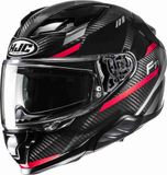 HJC F71 Carbon Esira Helm