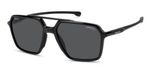 Carrera Ducati CARDUC 042/S Zonnebril Zwart Man