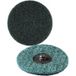 Rhodius VLS QUICK, 25 pièces de non-tissé abrasif 76 mm, fin / 280, ProLine pour usage universel 76 mm 25 pièce(s)
